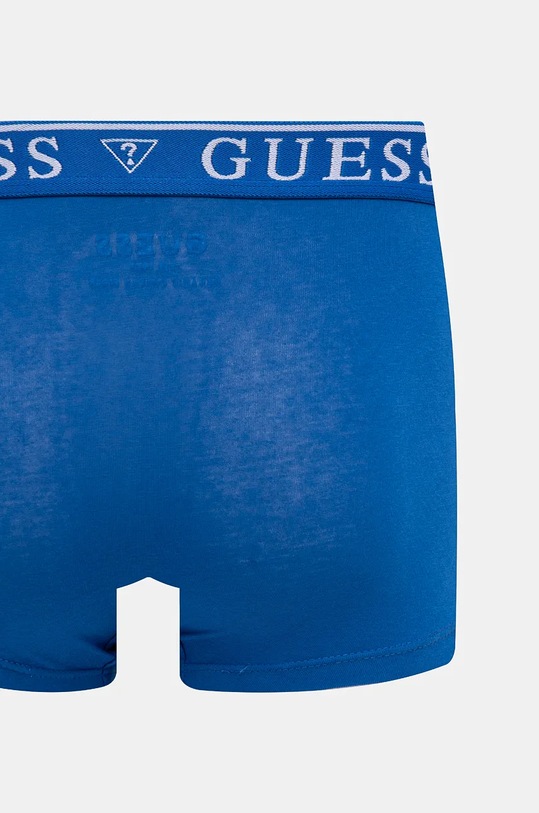 Boxerky Guess 5-pak U4YG16.K6YW1