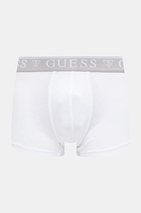 Боксеры Guess 5 шт серый U4YG16.K6YW1