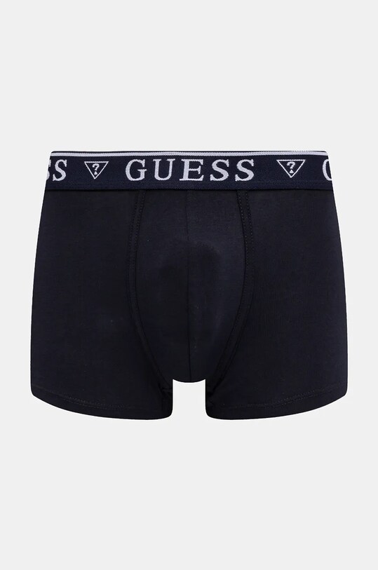 Боксеры Guess 5 шт U4YG16.K6YW1 серый