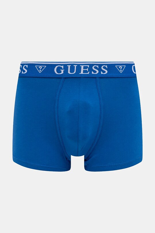 Боксеры Guess 5 шт U4YG16.K6YW1