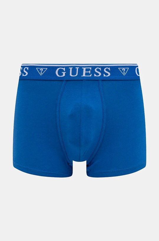Boxerky Guess 5-pak U4YG16.K6YW1
