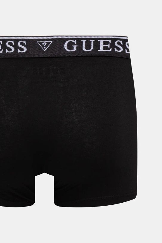 Boxerky Guess 5-pak U4YG16.K6YW1