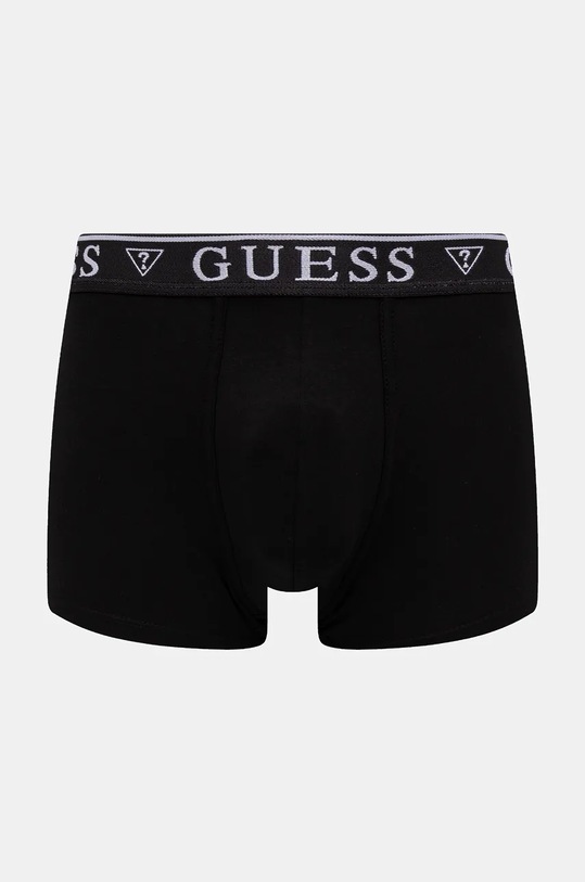 Guess bokserki 5-pack U4YG16.K6YW1 czerwony AW25
