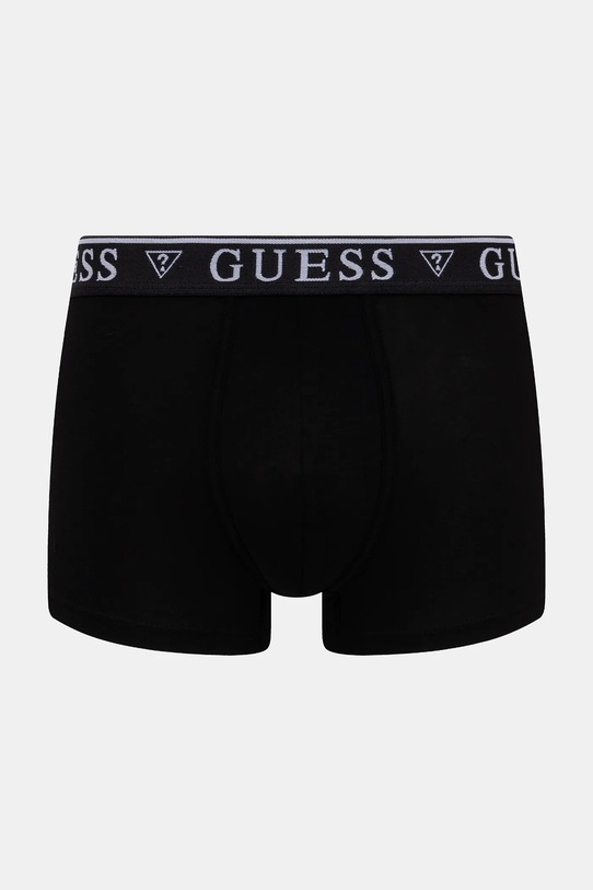 Guess bokserki 5-pack U4YG16.K6YW1 fioletowy AW25