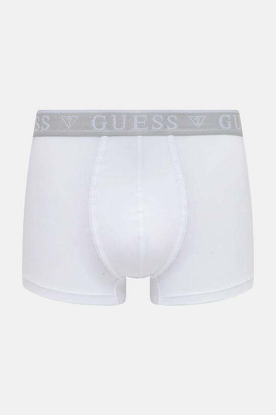 Odzież Guess bokserki 5-pack U4YG16.K6YW1 fioletowy