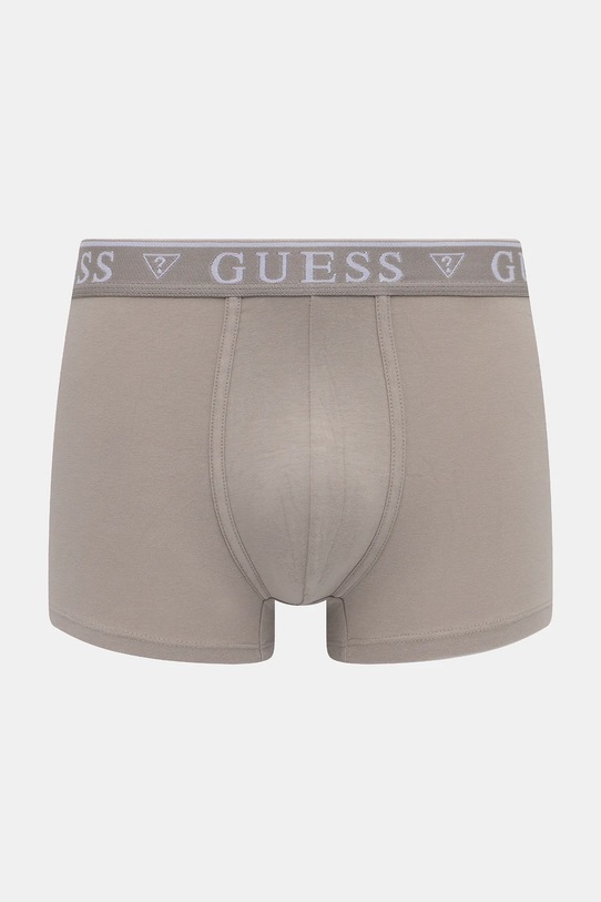 Guess bokserki 5-pack fioletowy U4YG16.K6YW1