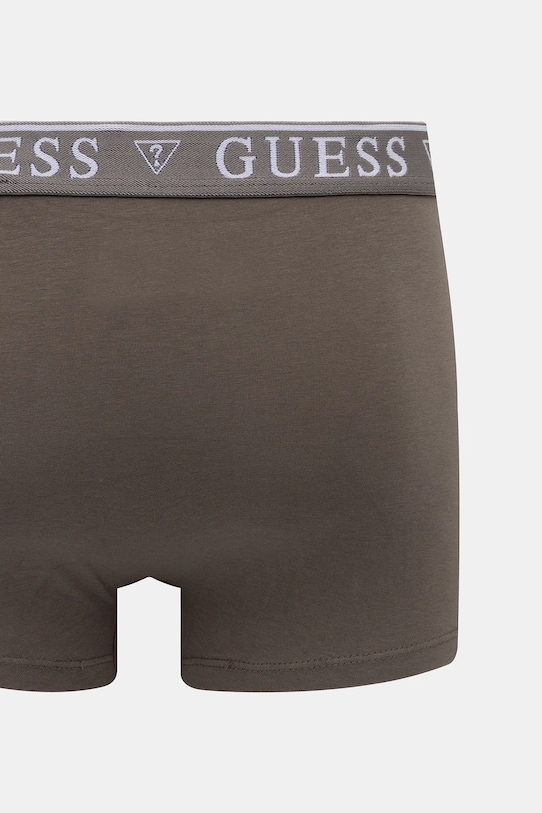 Boxerky Guess 5-pak U4YG16.K6YW1