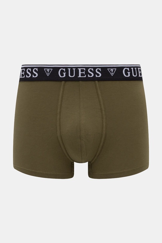 Боксери Guess 5-pack U4YG16.K6YW1 сірий AW25