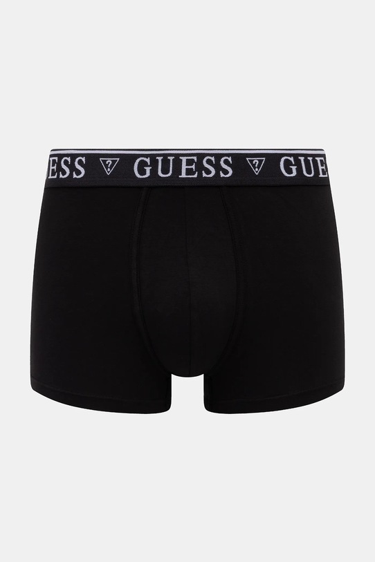 Одяг Боксери Guess 5-pack U4YG16.K6YW1 сірий