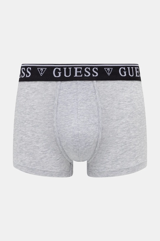 Боксери Guess 5-pack сірий U4YG16.K6YW1