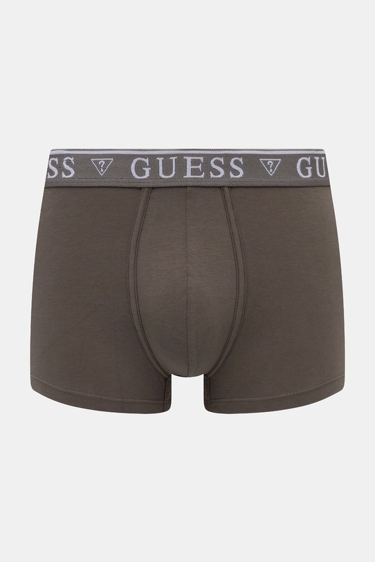 Боксери Guess 5-pack U4YG16.K6YW1 сірий