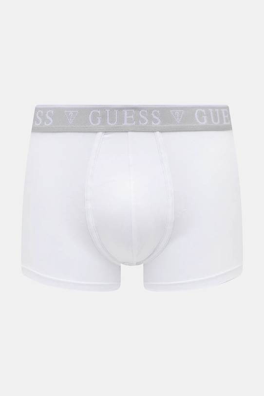 Boxerky Guess 5-pak U4YG16.K6YW1