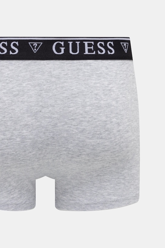 Boxerky Guess 5-pak U4YG16.K6YW1