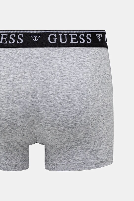 Boxerky Guess 5-pak U4YG16.K6YW1