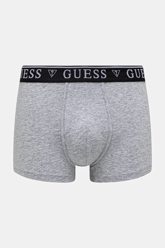 Boxerky Guess 5-pak U4YG16.K6YW1