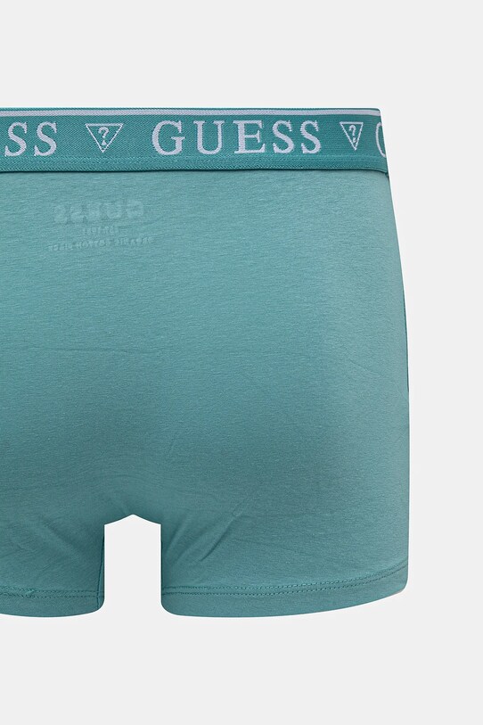 Boxerky Guess 5-pak U4YG16.K6YW1