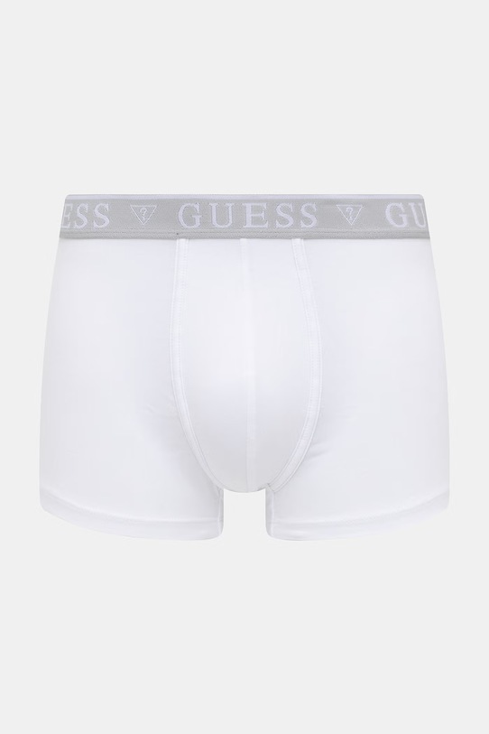 Μποξεράκια Guess 5-pack U4YG16.K6YW1 μαύρο SS26