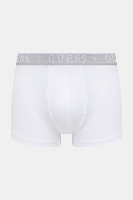 Μποξεράκια Guess 5-pack U4YG16.K6YW1 μαύρο SS26