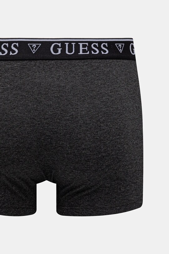 Guess boxer pacco da 5 U4YG16.K6YW1