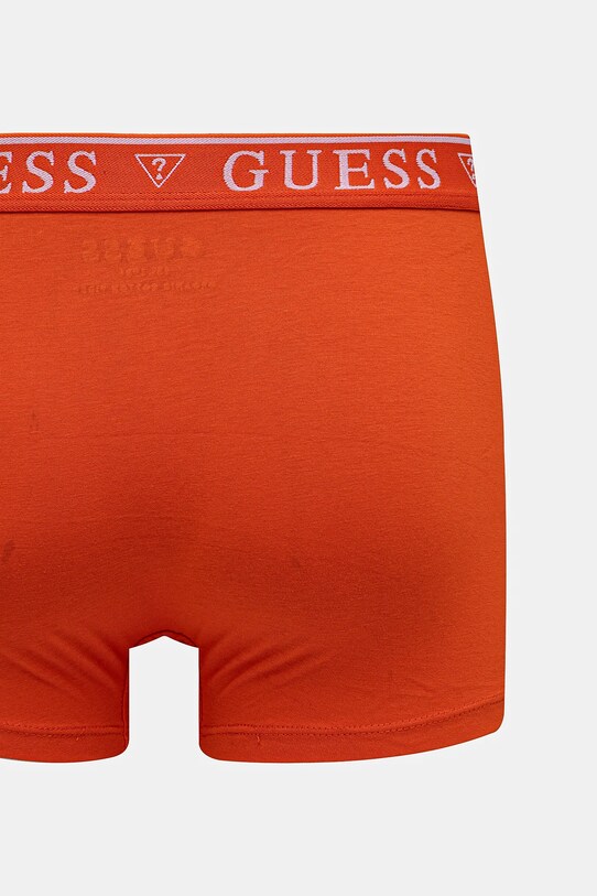 Guess boxer pacco da 5 U4YG16.K6YW1