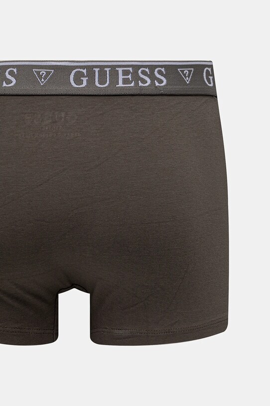 Guess boxer pacco da 5 U4YG16.K6YW1