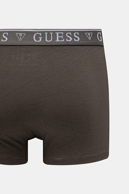 Guess boxer pacco da 5 U4YG16.K6YW1