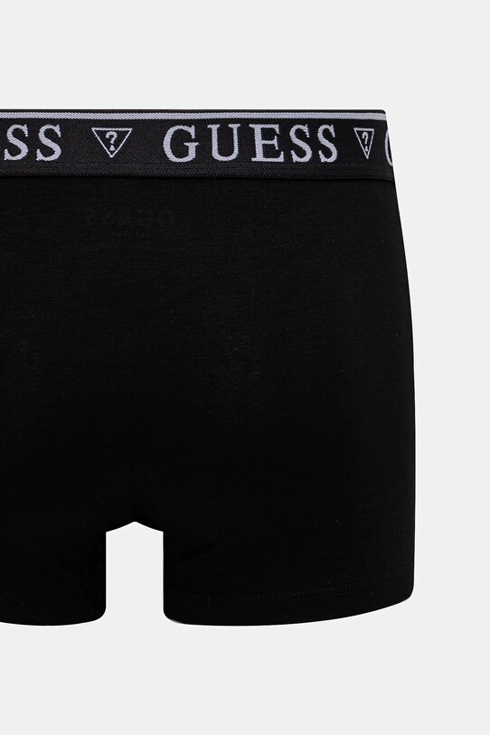 Guess boxer pacco da 5 U4YG16.K6YW1