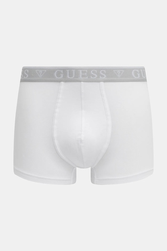 Guess bokserki 5-pack U4YG16.K6YW1 czarny AW25