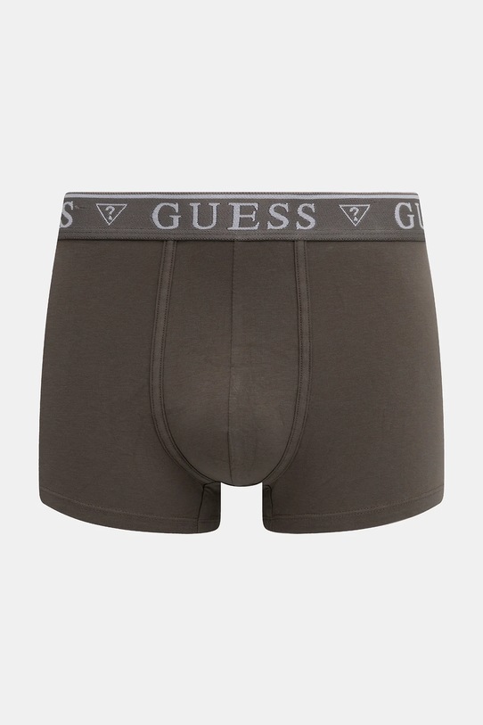 Guess bokserki 5-pack czarny U4YG16.K6YW1