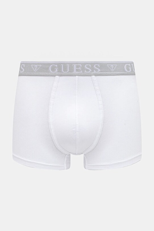 Боксери Guess 5-pack U4YG16.K6YW1 чорний SS25