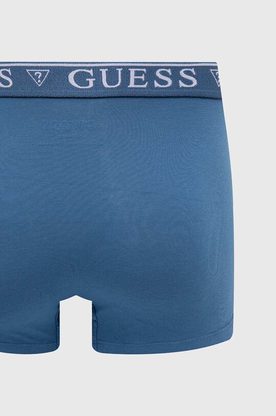 Боксеры Guess 5 шт U4YG16.K6YW1