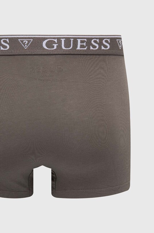 Боксеры Guess 5 шт U4YG16.K6YW1