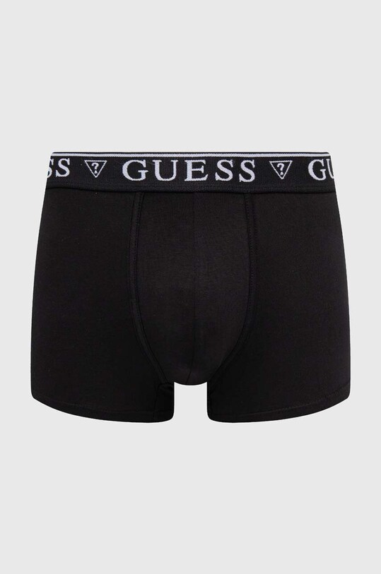 Боксеры Guess 5 шт U4YG16.K6YW1 мультиколор SS25