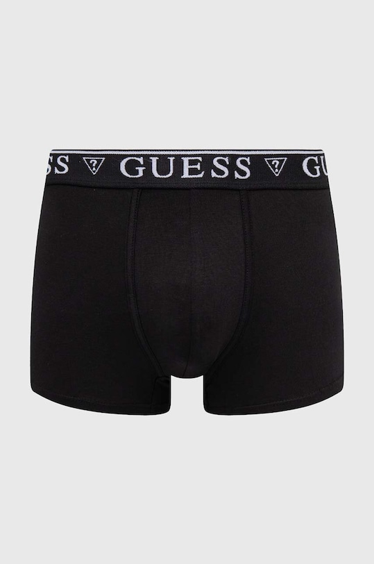 Guess boxeralsó 5 db U4YG16.K6YW1 többszínű AW25