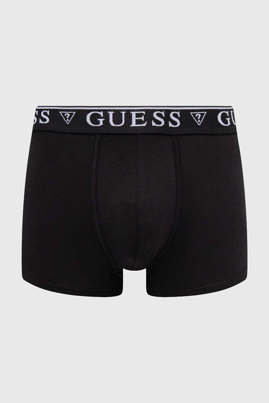 Боксеры Guess 5 шт U4YG16.K6YW1 мультиколор SS25