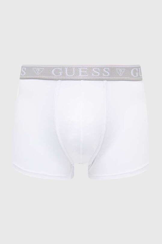 Oblečenie Boxerky Guess 5-pak U4YG16.K6YW1 viacfarebná