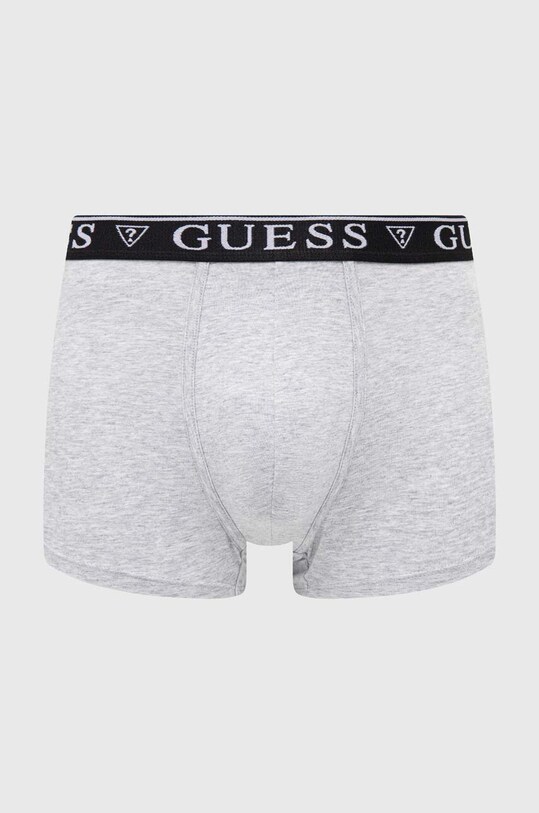 Боксеры Guess 5 шт мультиколор U4YG16.K6YW1
