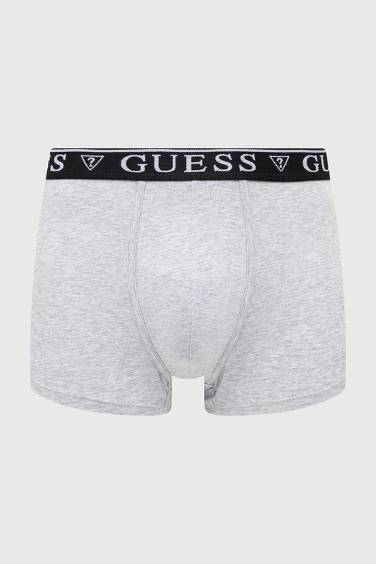 Боксеры Guess 5 шт мультиколор U4YG16.K6YW1