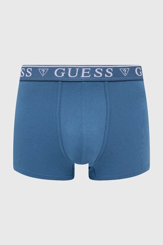 Боксеры Guess 5 шт U4YG16.K6YW1 мультиколор