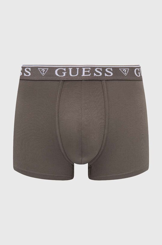 Боксеры Guess 5 шт U4YG16.K6YW1
