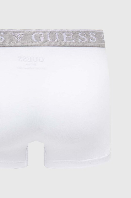 Боксеры Guess 5 шт U4YG16.K6YW1