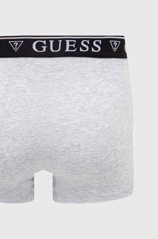 Боксеры Guess 5 шт U4YG16.K6YW1