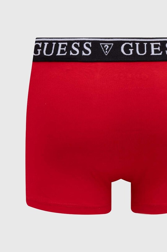 Боксеры Guess 5 шт U4YG16.K6YW1