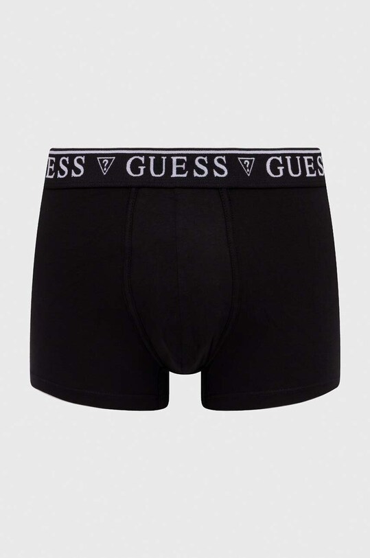 Guess bokserki 5-pack U4YG16.K6YW1 multicolor SS25