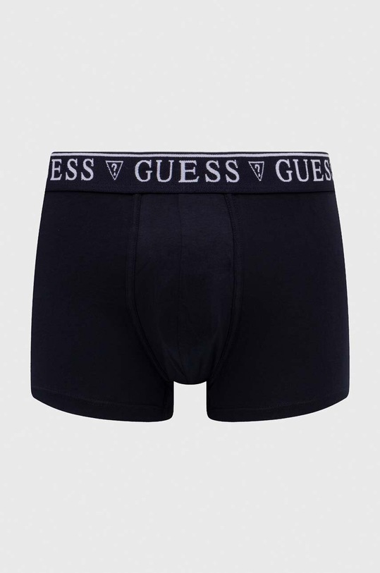 Odzież Guess bokserki 5-pack U4YG16.K6YW1 multicolor