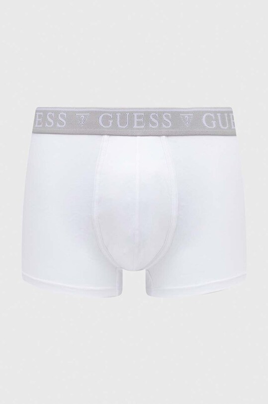 Боксеры Guess 5 шт мультиколор U4YG16.K6YW1
