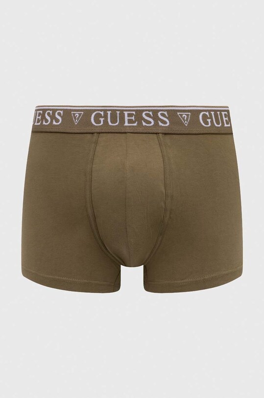 Боксеры Guess 5 шт U4YG16.K6YW1 мультиколор