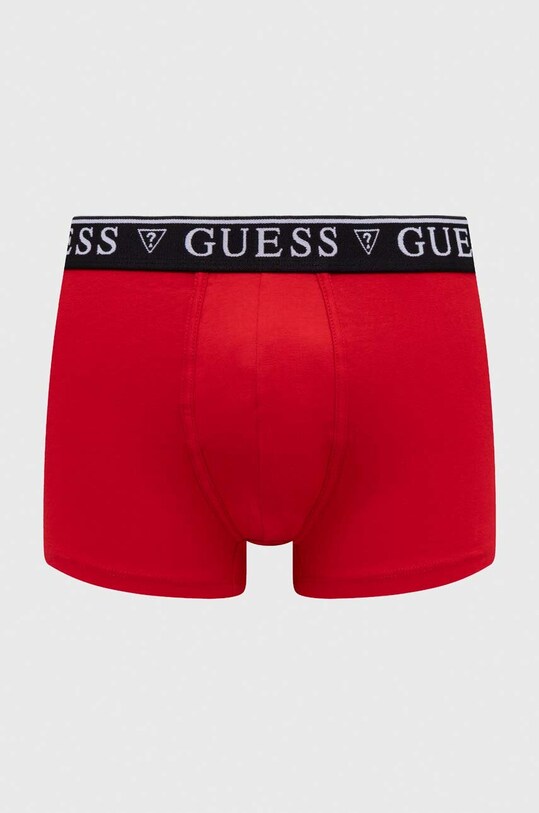 Боксеры Guess 5 шт U4YG16.K6YW1
