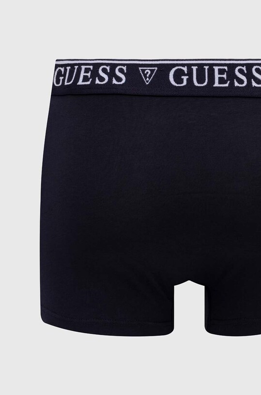 Боксеры Guess 5 шт U4YG16.K6YW1