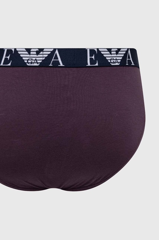 Emporio Armani Underwear slipy 111734.4F715